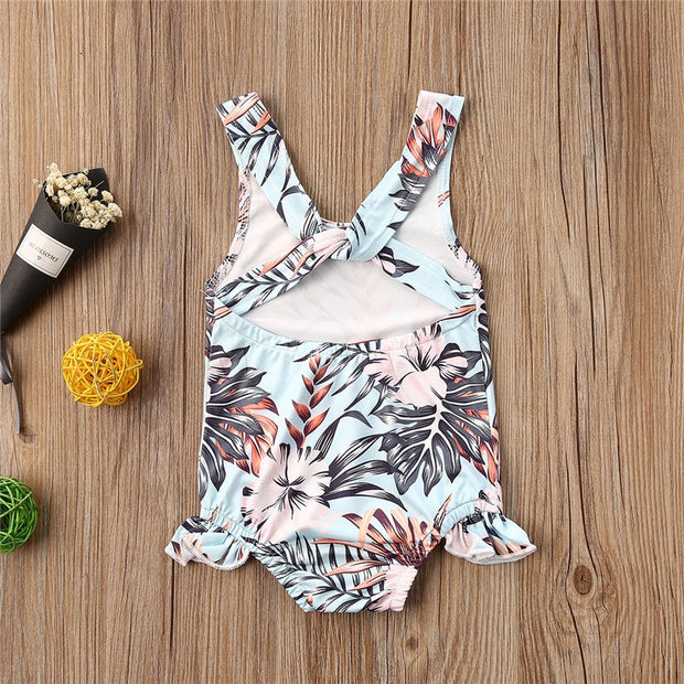 Baby Beach Summer Swimsuit BABY VIBES & CO.