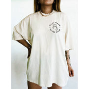 Male Tears on The Rocks Oversized Mama Tee Baby Vibes & Co.