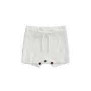 Boho Babe Crochet Shorts Baby Vibes & Co.