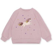 Vintage Long Sleeve Toddler Crewneck Sweatshirts BABY VIBES & CO.