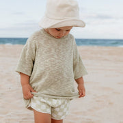 Baby & Toddler 2-Piece Summer Knit Set BABY VIBES & CO.