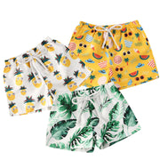 Surfing Stud Swim Trunks 0-4T BABY VIBES & CO.