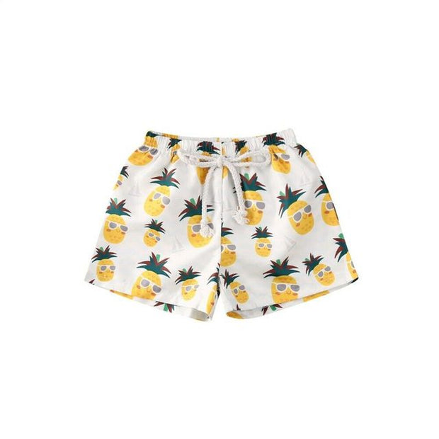 Surfing Stud Swim Trunks 0-4T BABY VIBES & CO.
