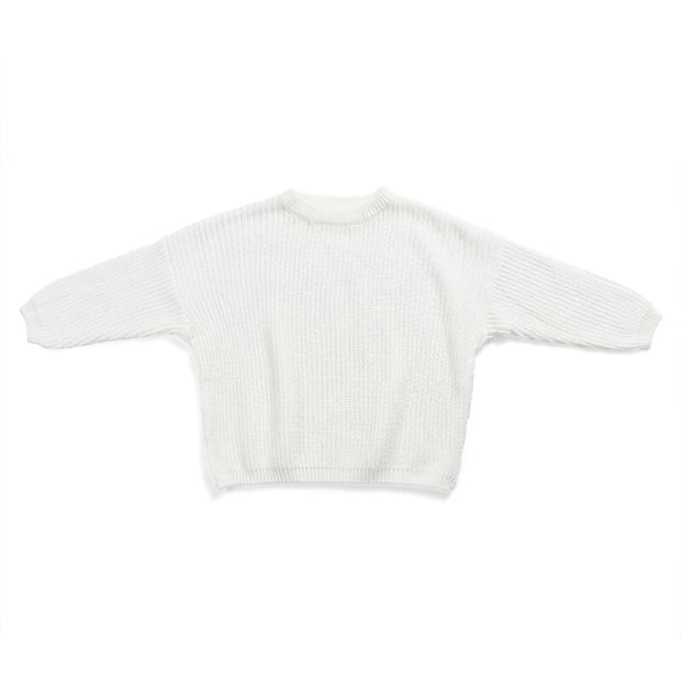 Chunky Knit Sweaters 12M-5T BABY VIBES & CO.