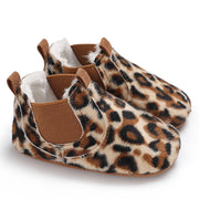 0-18M Little Soft Sole Kicks BABY VIBES & CO.