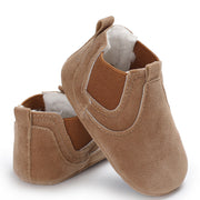 0-18M Little Soft Sole Kicks BABY VIBES & CO.