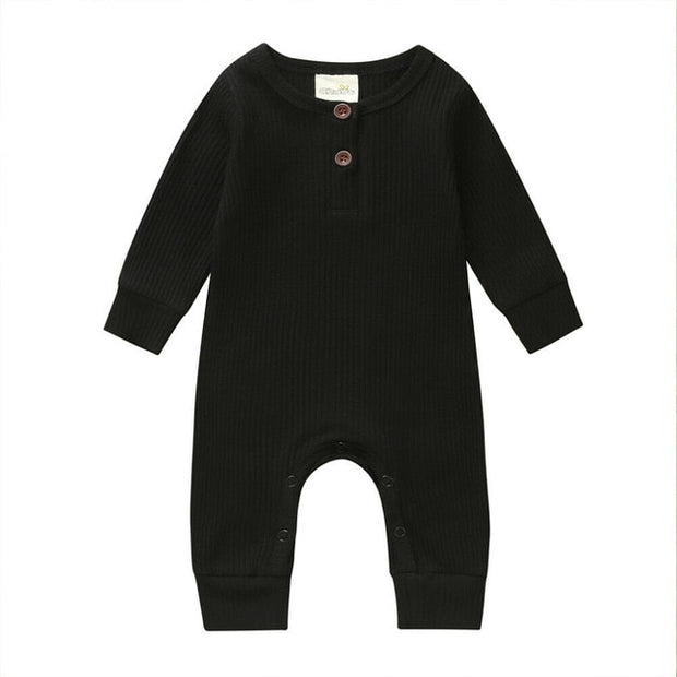 Brixton Knitted Long Sleeve BABY VIBES & CO.