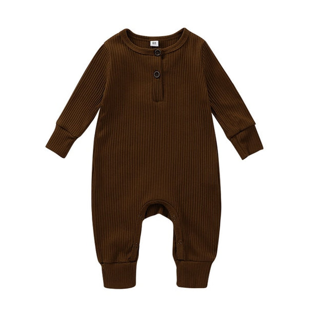 Brixton Knitted Long Sleeve BABY VIBES & CO.