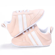 Baby Trendsetters Non-Slip Kicks BABY VIBES & CO.