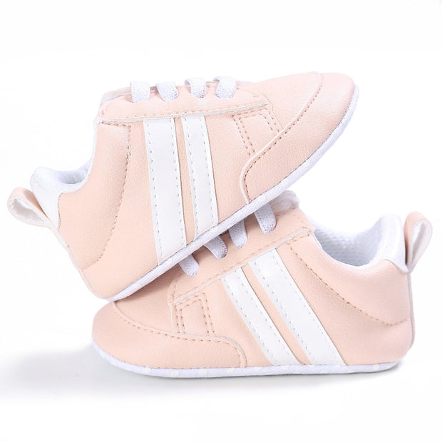 Baby Trendsetters Non-Slip Kicks BABY VIBES & CO.