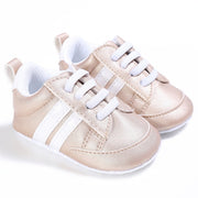 Baby Trendsetters Non-Slip Kicks BABY VIBES & CO.