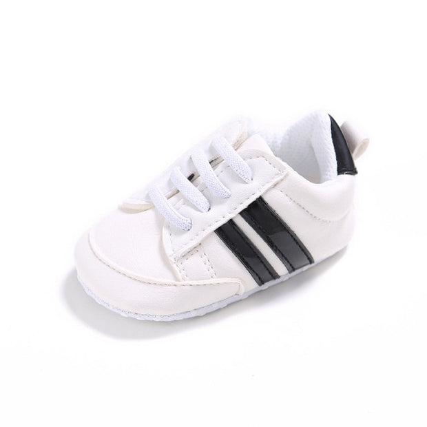 Baby Trendsetters Non-Slip Kicks BABY VIBES & CO.