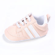 Baby Trendsetters Non-Slip Kicks BABY VIBES & CO.