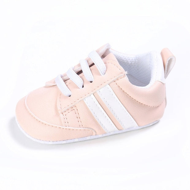 Baby Trendsetters Non-Slip Kicks BABY VIBES & CO.