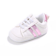 Baby Trendsetters Non-Slip Kicks BABY VIBES & CO.