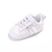 Baby Trendsetters Non-Slip Kicks BABY VIBES & CO.