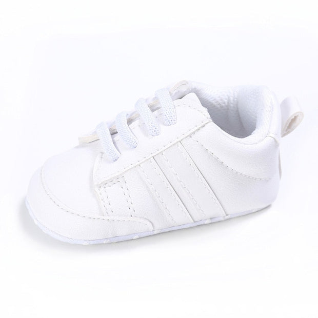 Baby Trendsetters Non-Slip Kicks BABY VIBES & CO.