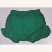 Vintage Girls Lace & Ruffles Summer Shorts BABY VIBES & CO.