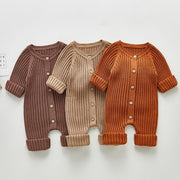 FALL KNIT HENLEYS BABY VIBES & CO.