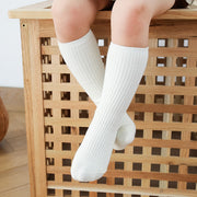 Baby Girl Knee High Lace Socks 3M-8Y BABY VIBES & CO.