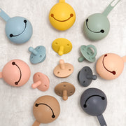 The Pocket "Paci" Holder BABY VIBES & CO.