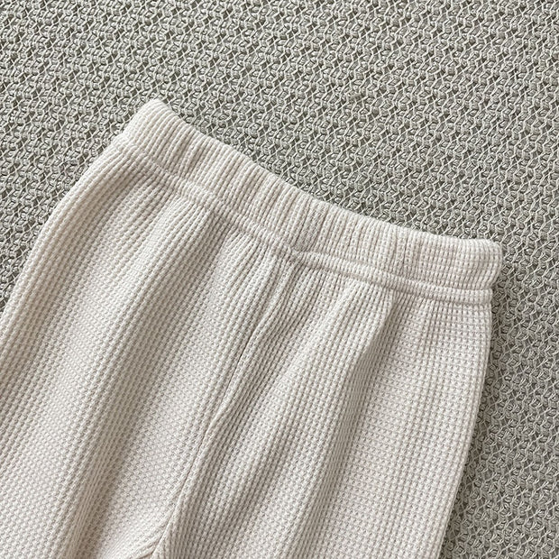 Aussie Bear Joggers 6M-3T BABY VIBES & CO.