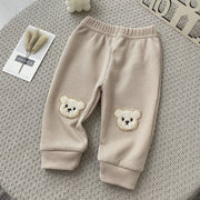 Aussie Bear Joggers 6M-3T BABY VIBES & CO.