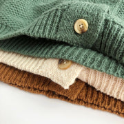 The Kingsley Knit Sweater BABY VIBES & CO.