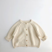 The Kingsley Knit Sweater BABY VIBES & CO.