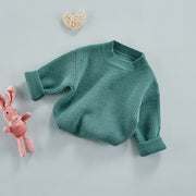 Vixxon Knit Sweater BABY VIBES & CO.