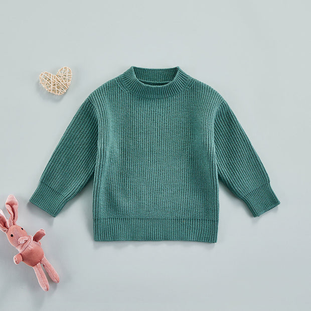 Vixxon Knit Sweater BABY VIBES & CO.