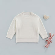 Vixxon Knit Sweater BABY VIBES & CO.