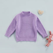 Vixxon Knit Sweater BABY VIBES & CO.