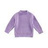 Vixxon Knit Sweater BABY VIBES & CO.