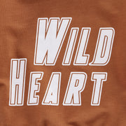 WILD HEART CREWNECK SWEATSHIRT 9M-4T - BABY VIBES & CO.