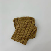 WARM KNIT CHUNKY SCARF - BABY VIBES & CO.