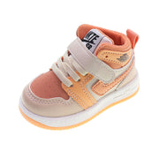 TODDLER SNEAKERS BABY VIBES & CO.