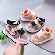 TODDLER SNEAKERS BABY VIBES & CO.