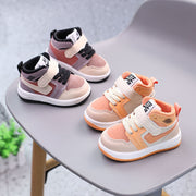 TODDLER SNEAKERS BABY VIBES & CO.