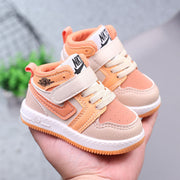 TODDLER SNEAKERS BABY VIBES & CO.