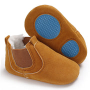 0-18M Little Soft Sole Kicks BABY VIBES & CO.