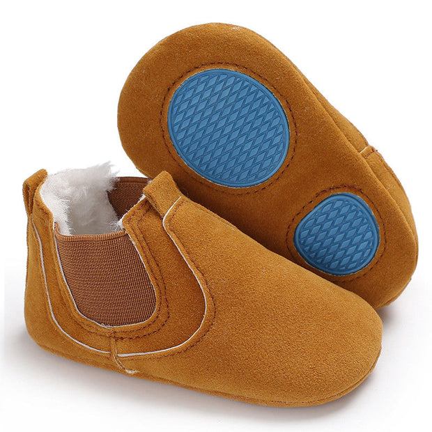 0-18M Little Soft Sole Kicks BABY VIBES & CO.