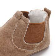 0-18M Little Soft Sole Kicks BABY VIBES & CO.