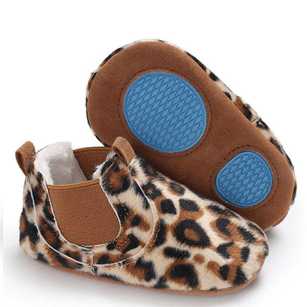 0-18M Little Soft Sole Kicks BABY VIBES & CO.