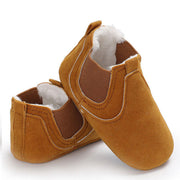 0-18M Little Soft Sole Kicks BABY VIBES & CO.